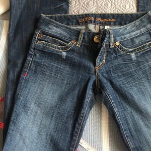 Guess jeans